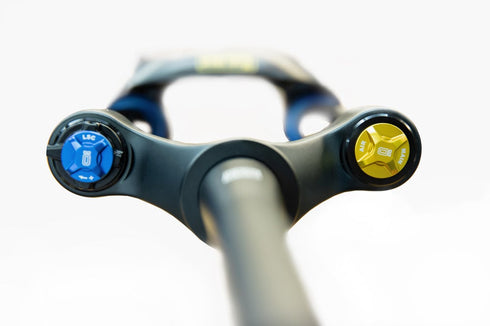 Ohlins RXF38 m.2 Air 29 Froint Fork Mountain Bike